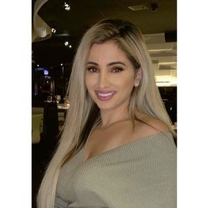 Meet your Posher, Susie